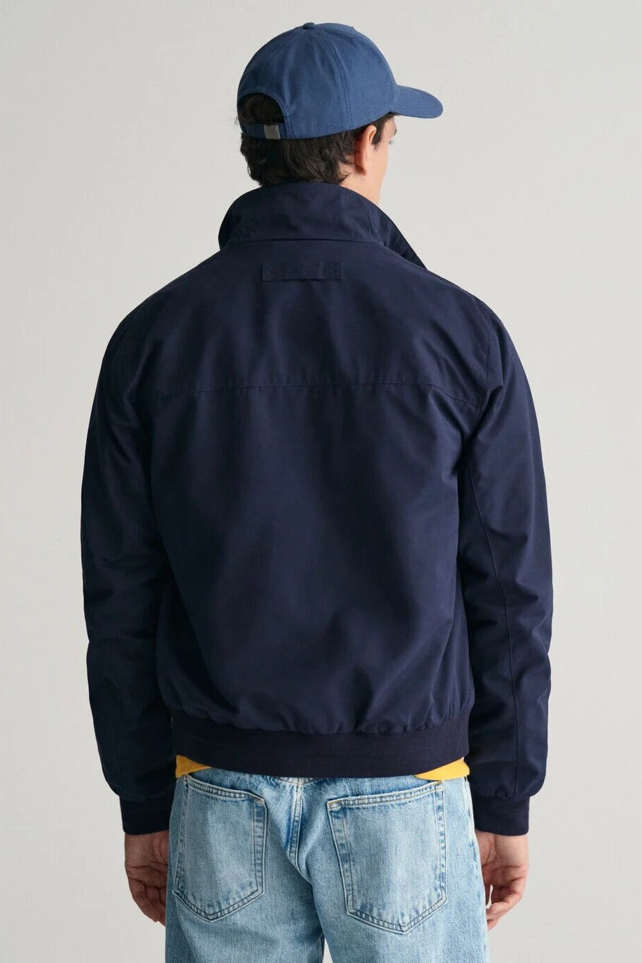 Gant Lightweight Hampshire Jacket