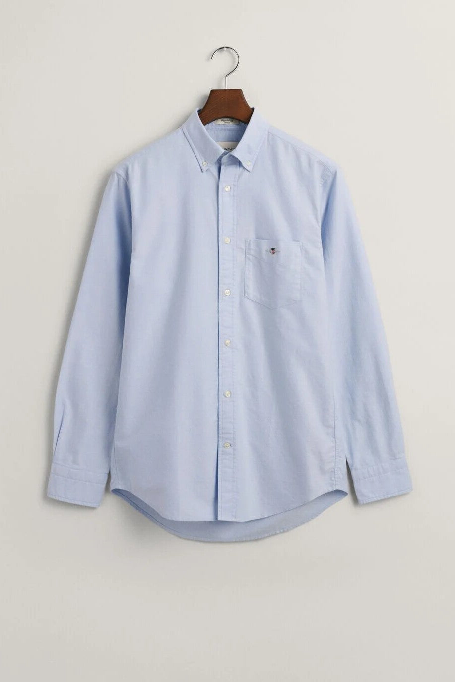 Gant Regular Fit Classic Oxford Shirt