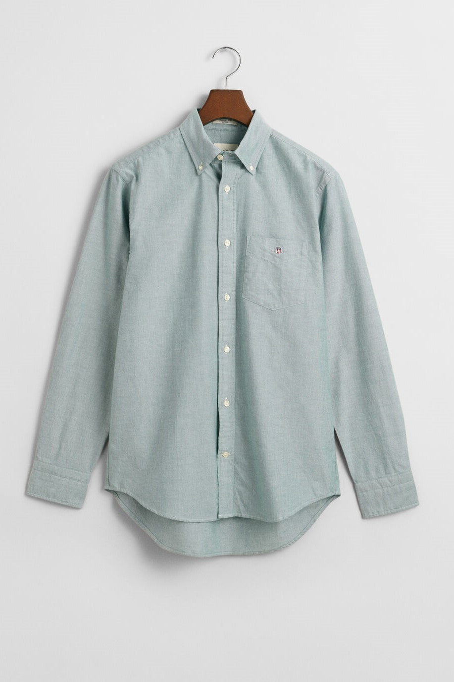 Gant Regular Fit Classic Oxford Shirt