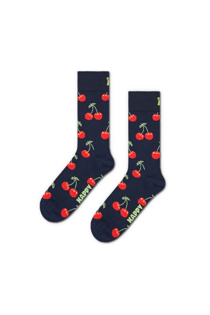 Happy Socks Cherry (6050)