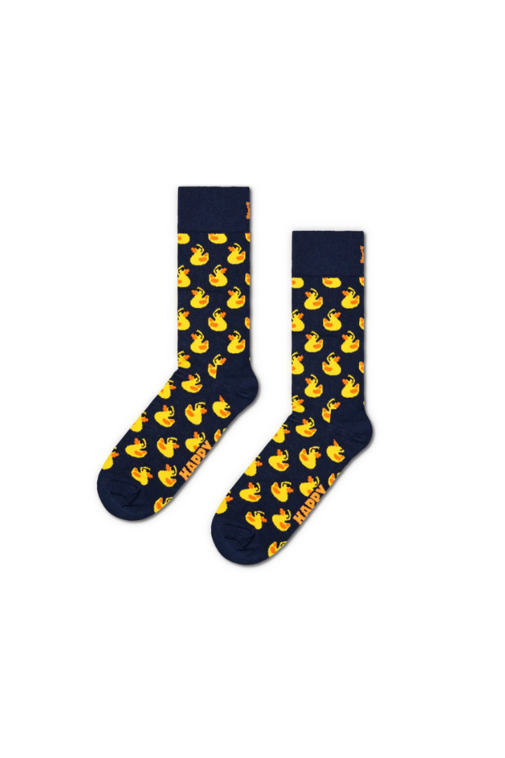 Happy Socks Rubber Duck (6500)