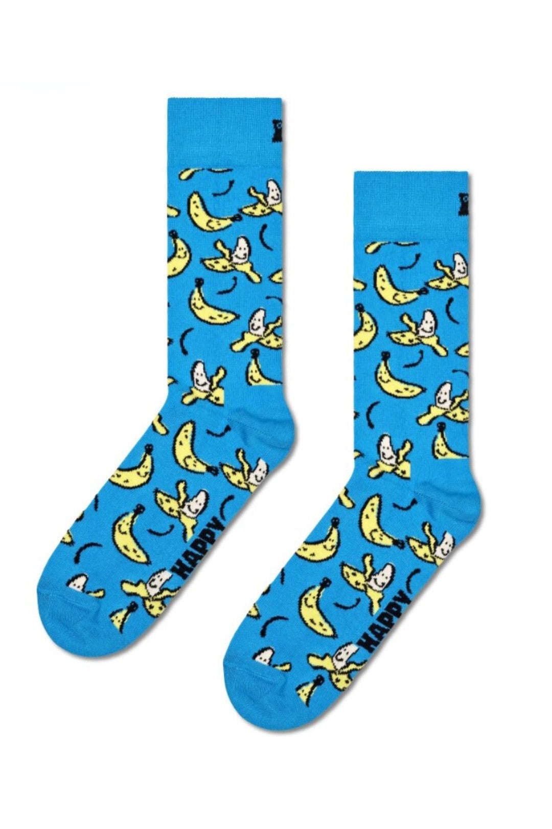 Happy_Socks_Banana - 1