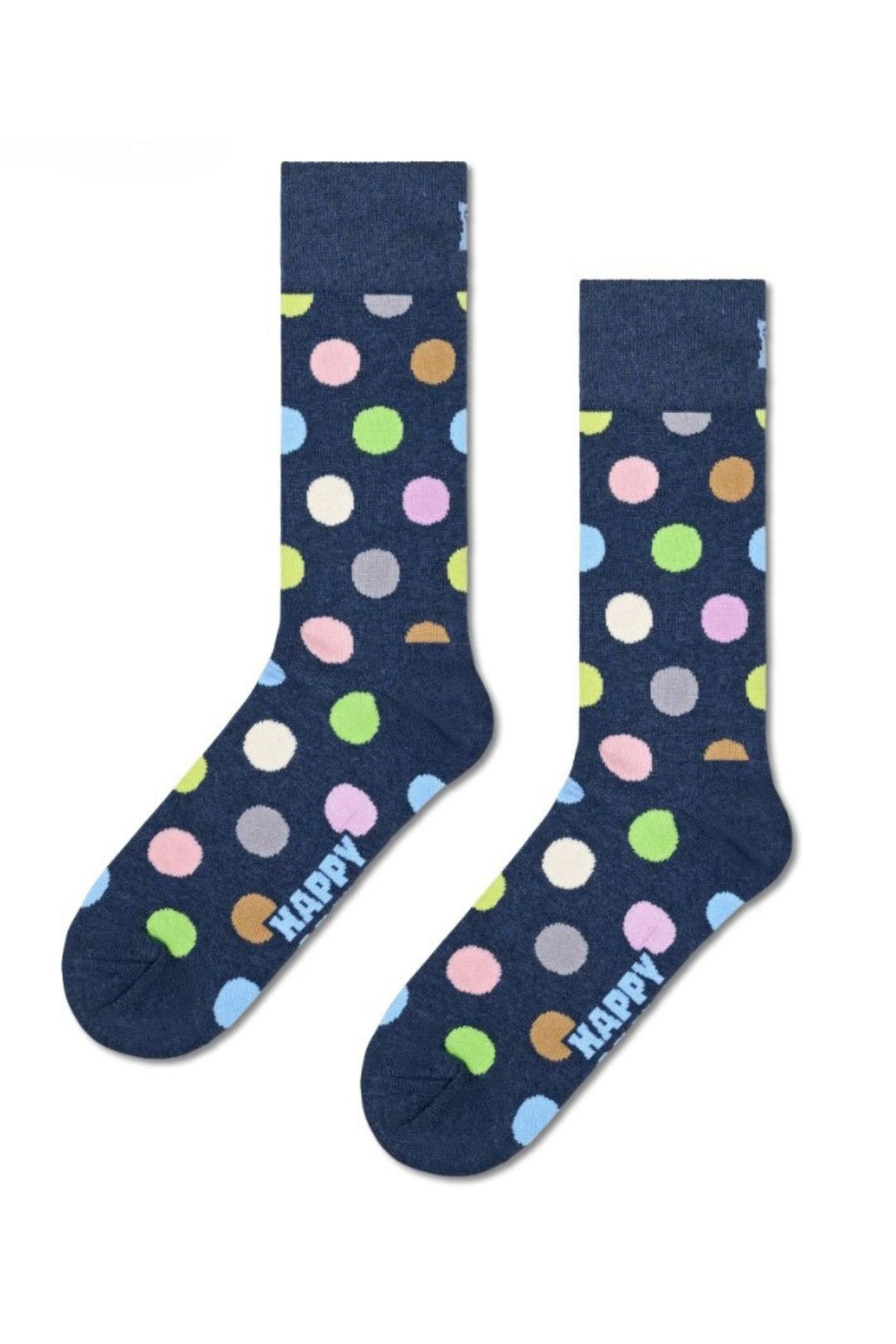 Happy_Socks_Big_Dot - 1