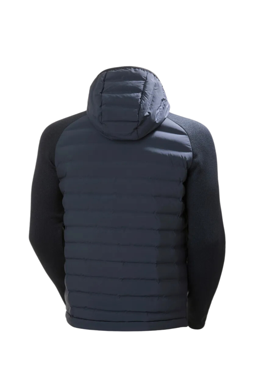 Helly Hansen Arctic Ocean Hybrid Insulator Jacket