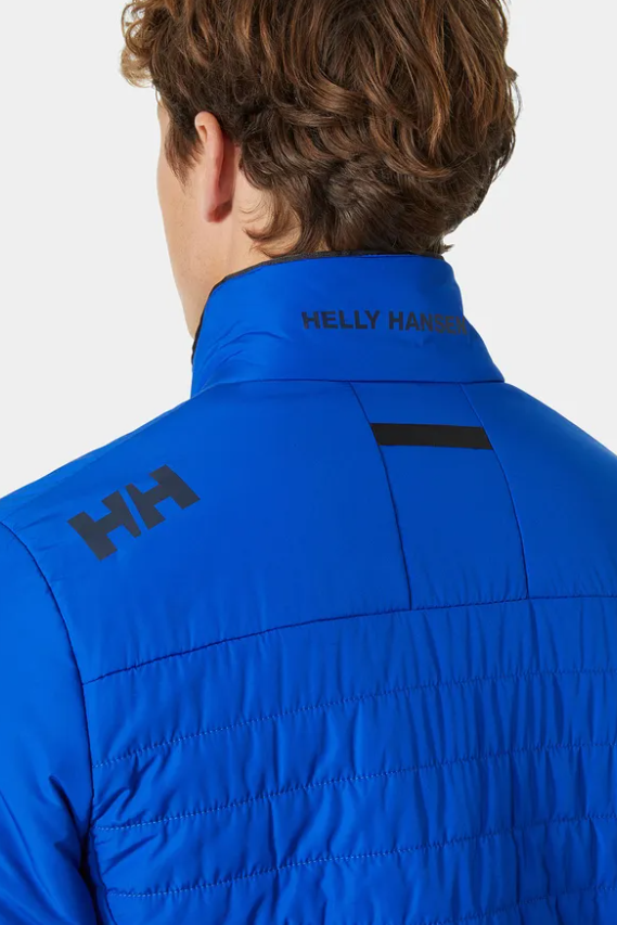 Helly Hansen Crew Insulator Jacket (2.0)