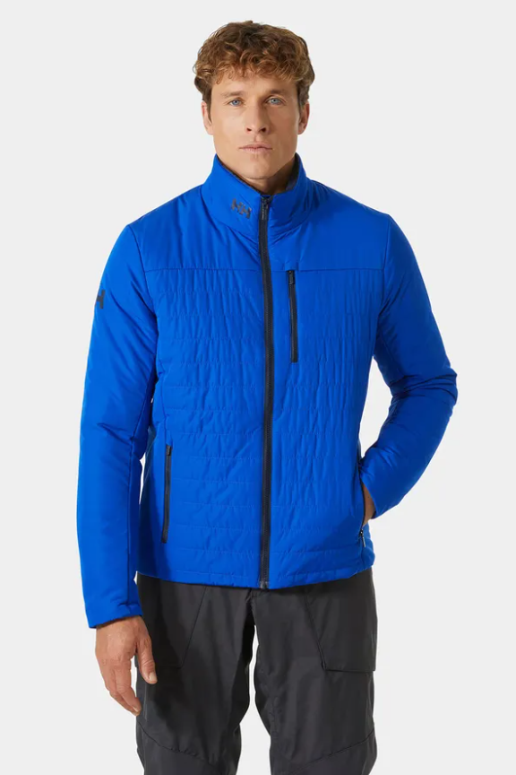 Helly Hansen Crew Insulator Jacket (2.0)