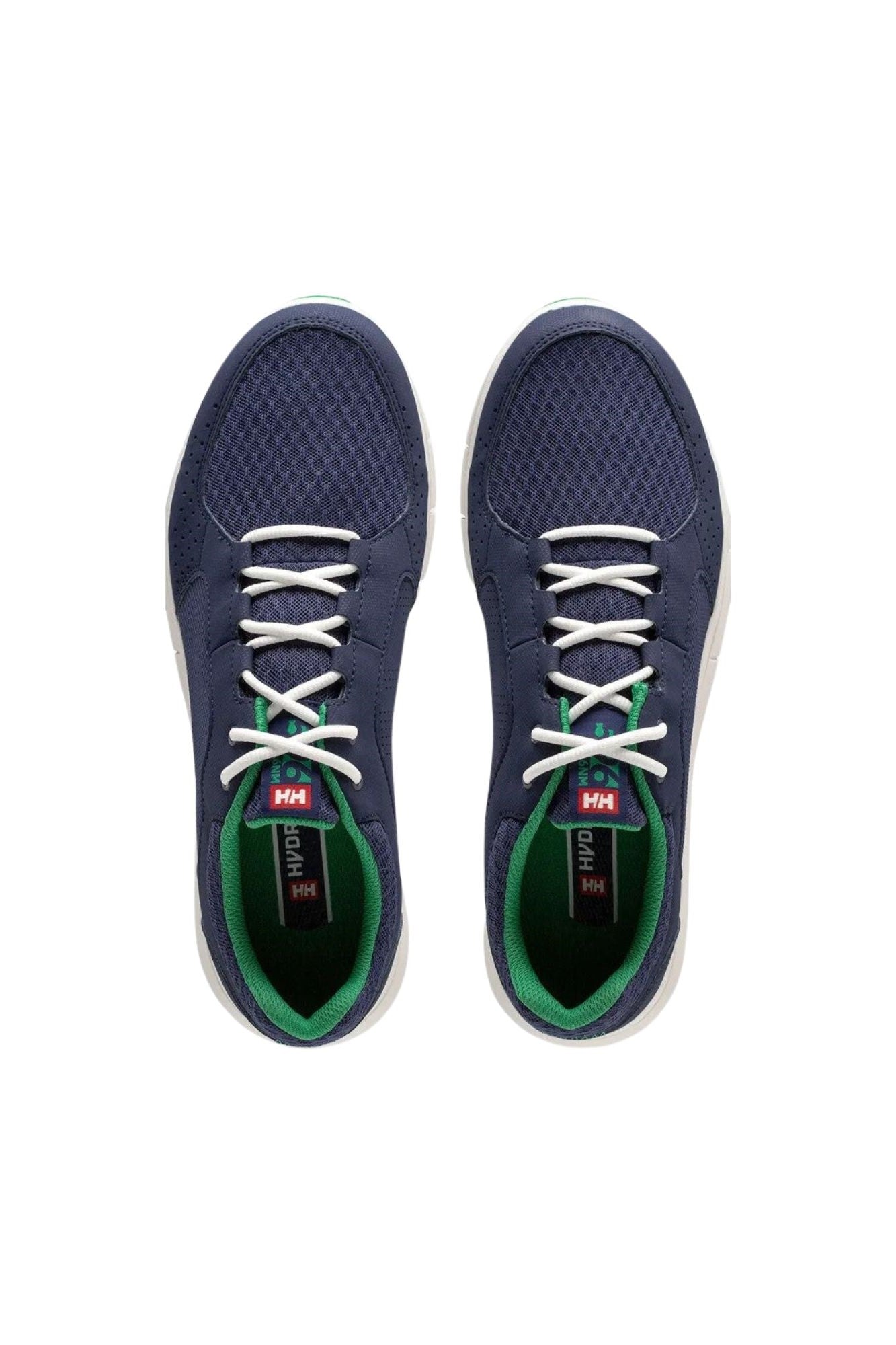 Helly Hansen 11582 AHIGA V4 HP Runner Ocean Green