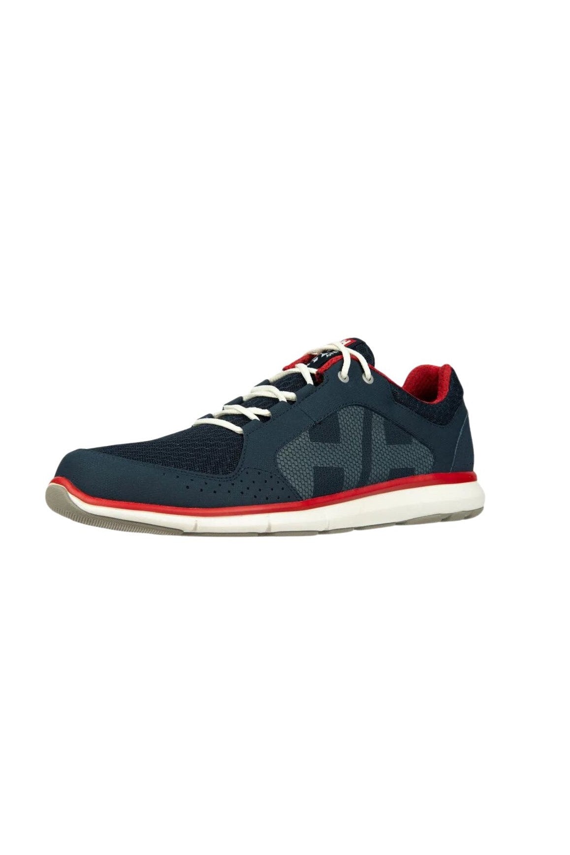 Helly Hansen 11582 AHIGA V4 HP Runner Navy