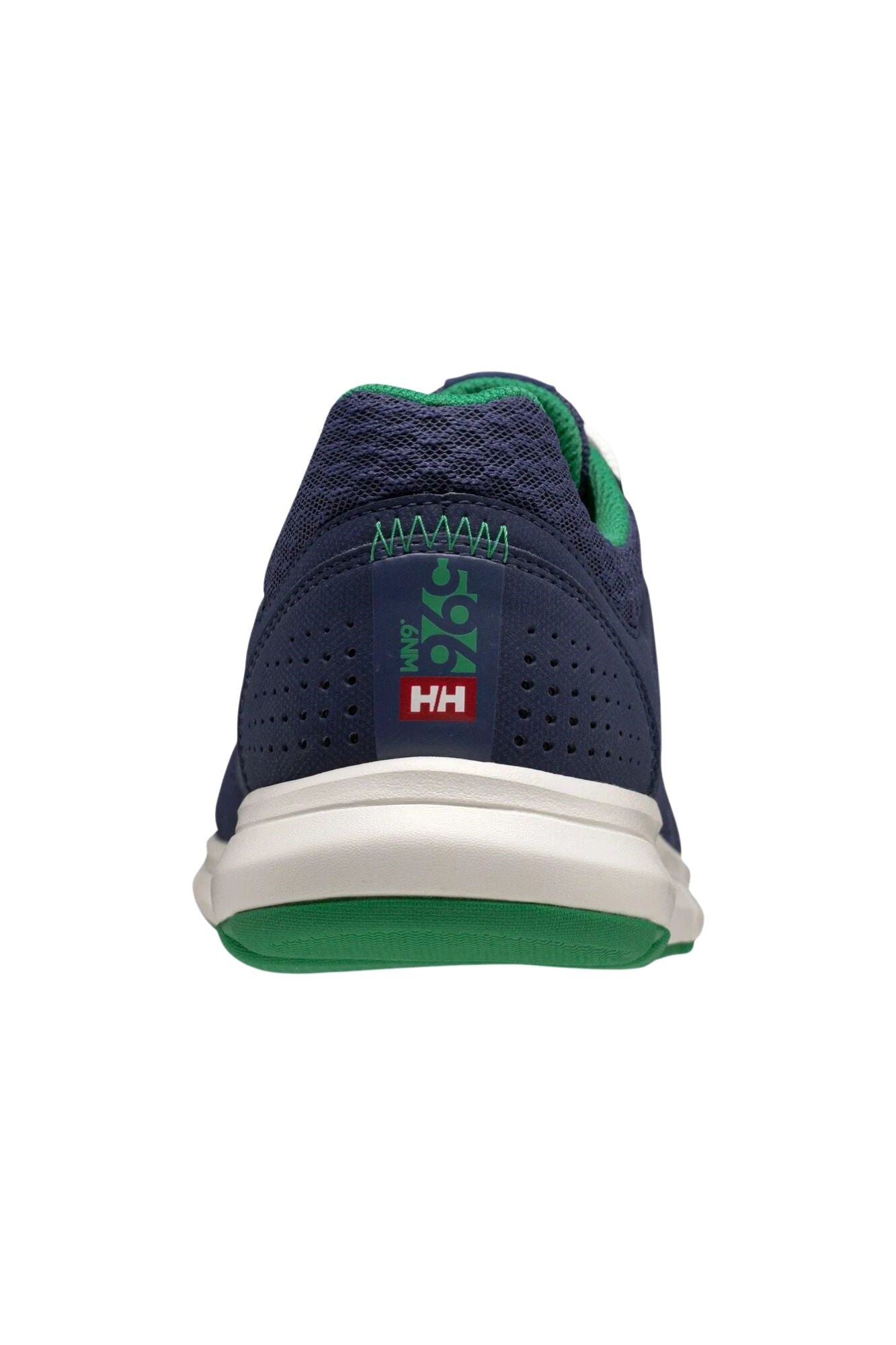 Helly Hansen 11582 AHIGA V4 HP Runner Ocean Green