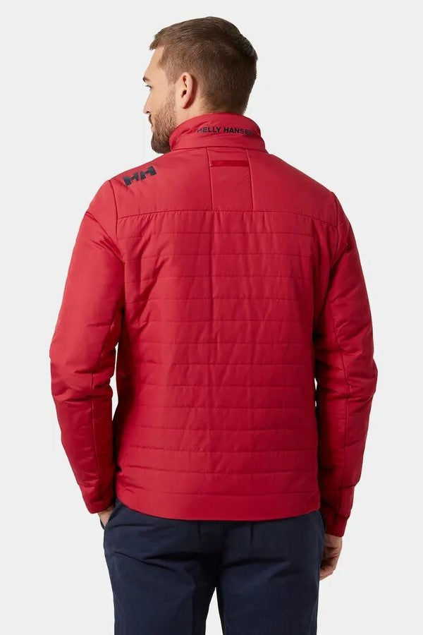 Helly Hansen Crew Insulator Jacket (2.0)