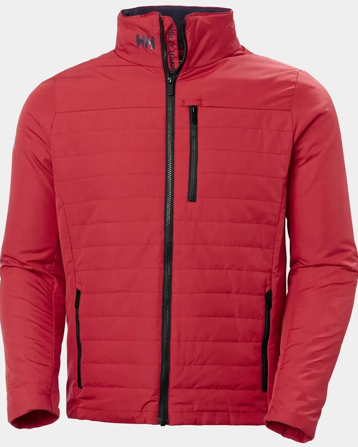 Helly Hansen Crew Insulator Jacket