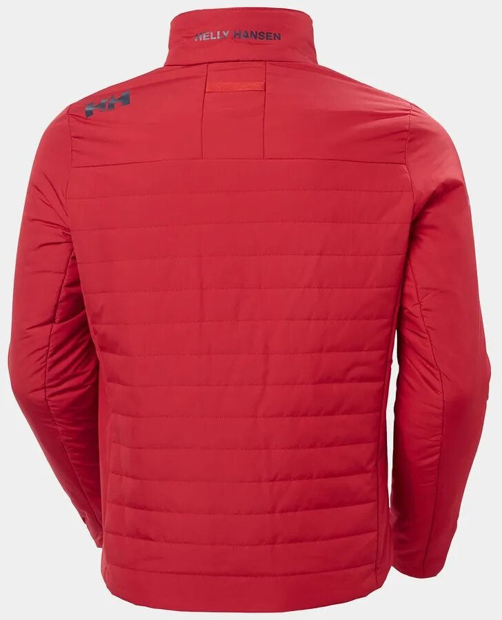 Helly Hansen Crew Insulator Jacket