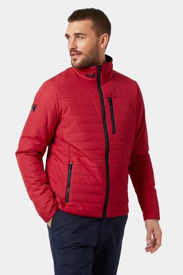 Helly Hansen Crew Insulator Jacket