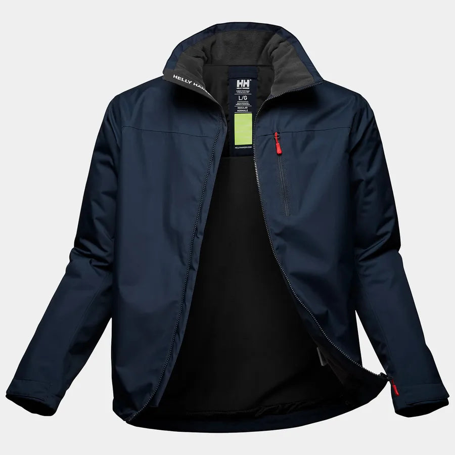 Helly Hansen Crew Mid-layer (2.0)