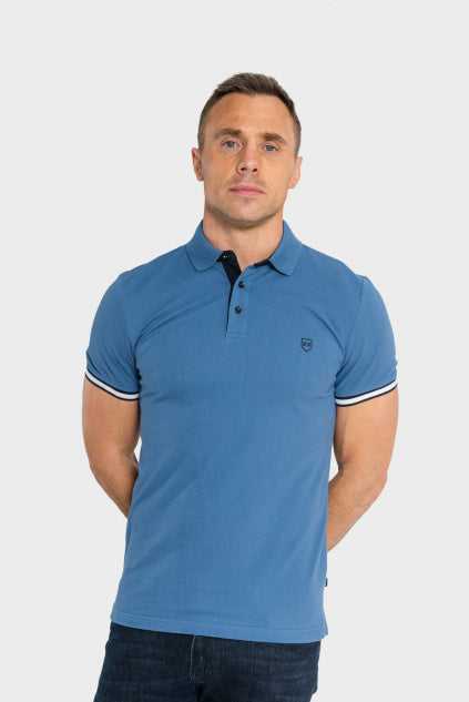 Tommy Bowe XV Kings Levubu Polo