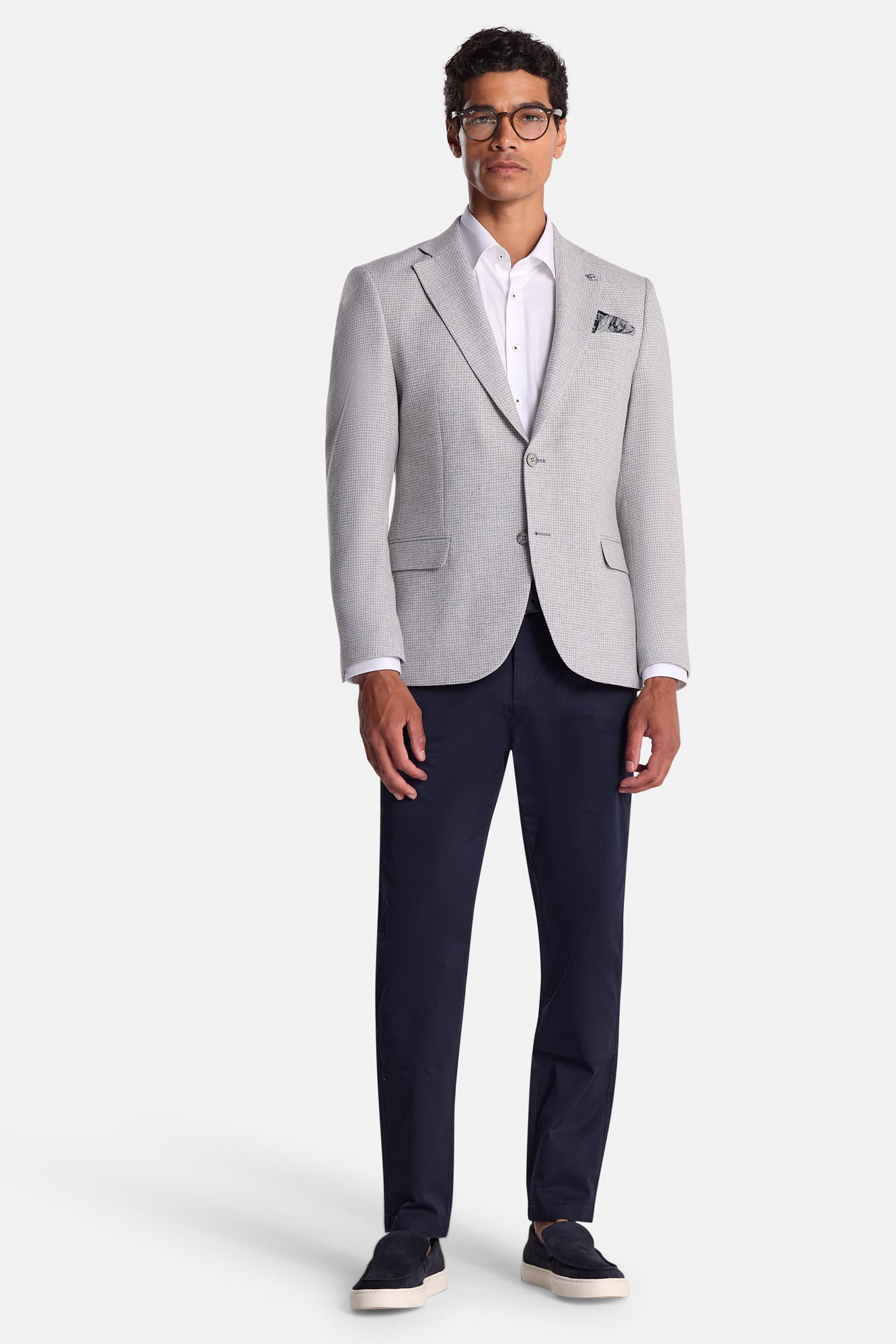 Benetti Logan Blazer Jacket