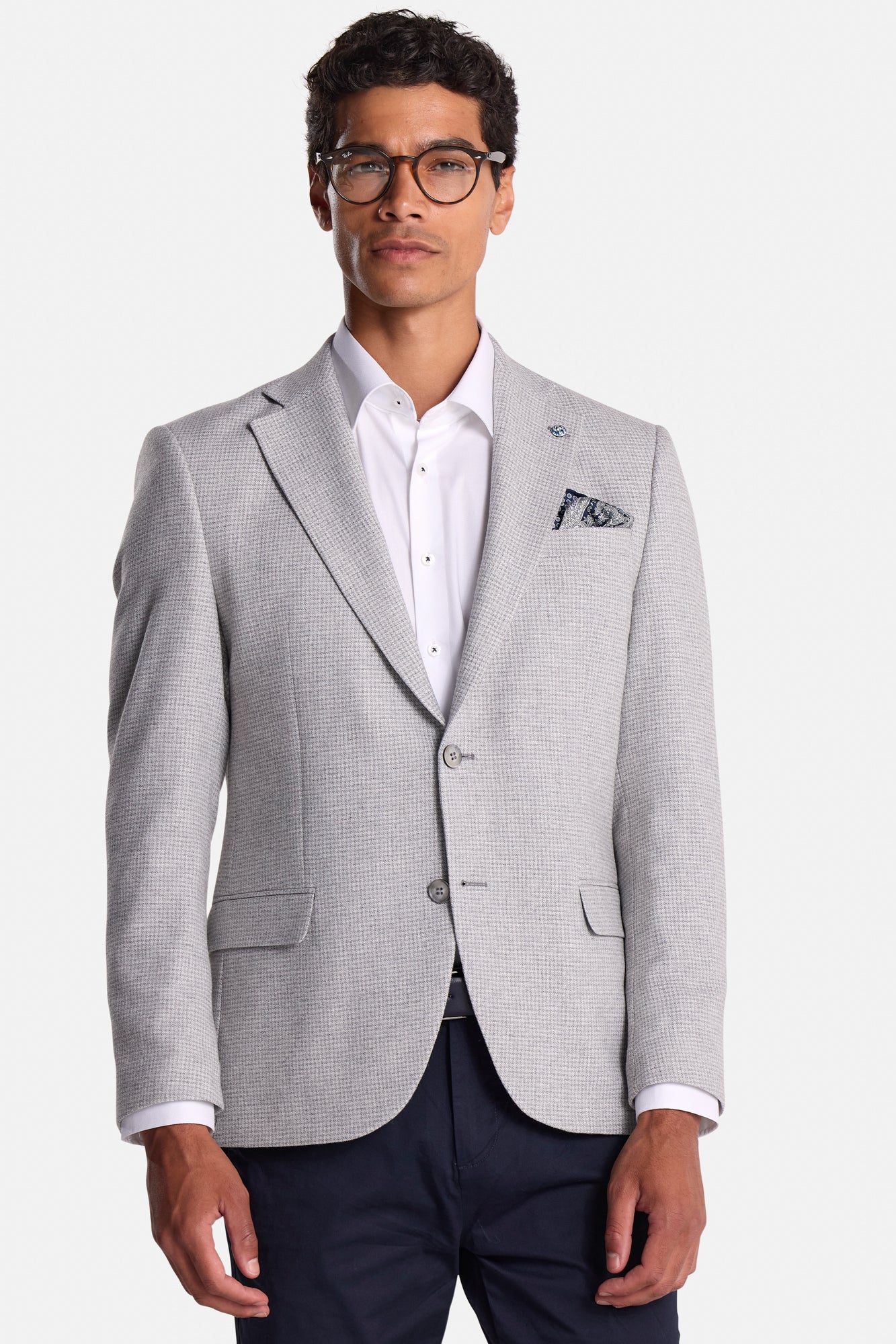 Benetti Logan Blazer Jacket