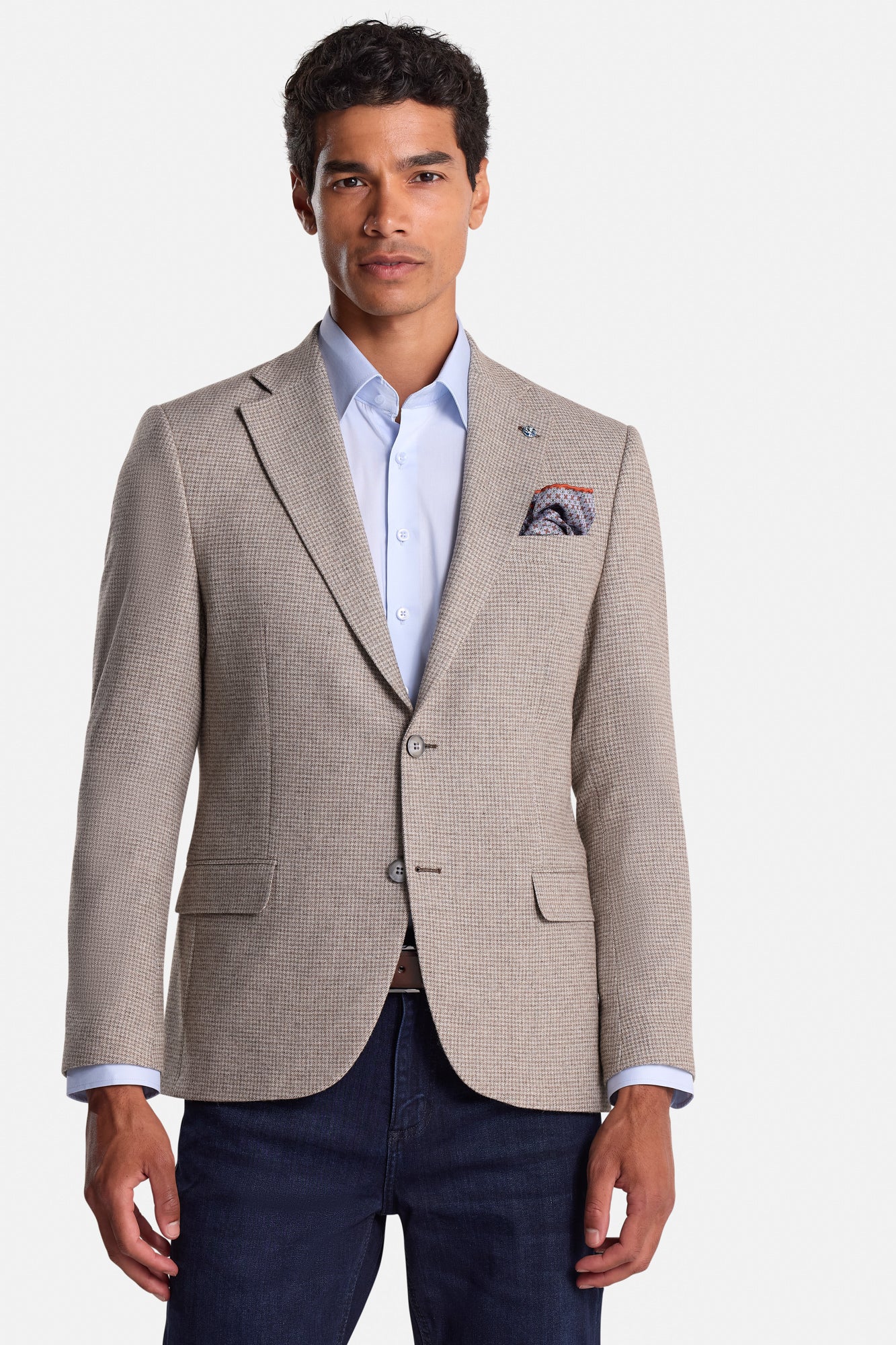 Benetti Logan Blazer Jacket