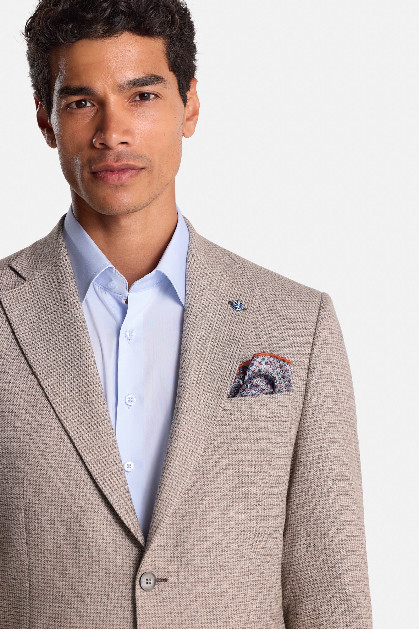 Benetti Logan Blazer Jacket