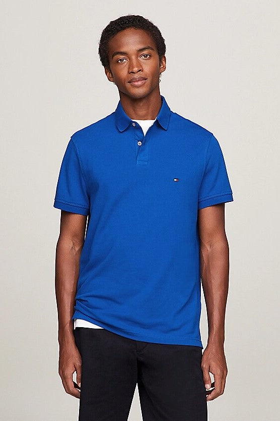 Tommy Hilfiger Regular Fit 1985 Polo