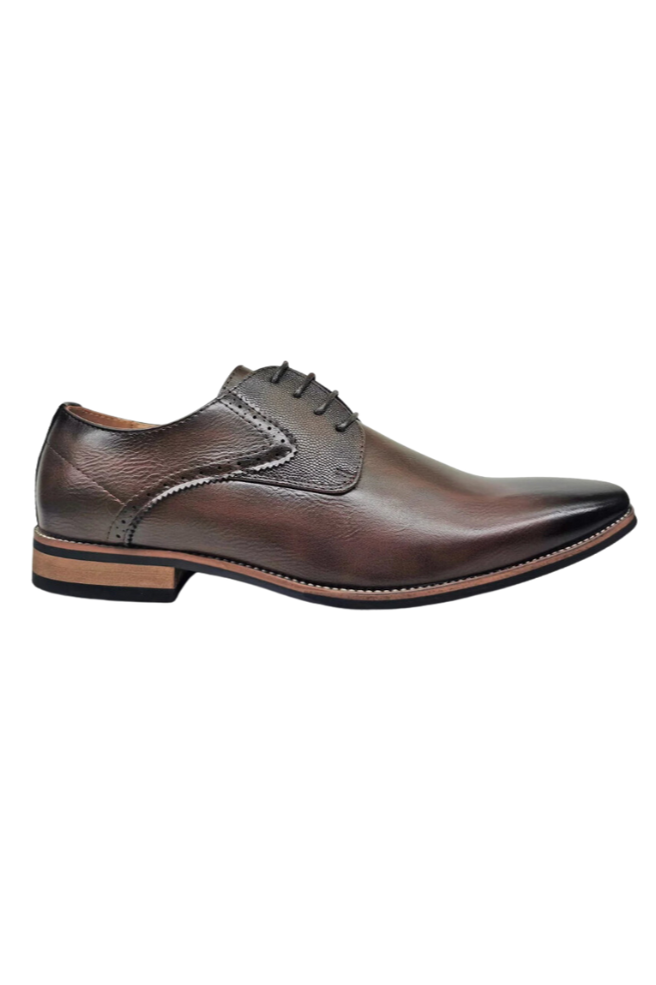 Marcozzi Prague Oak Shoe