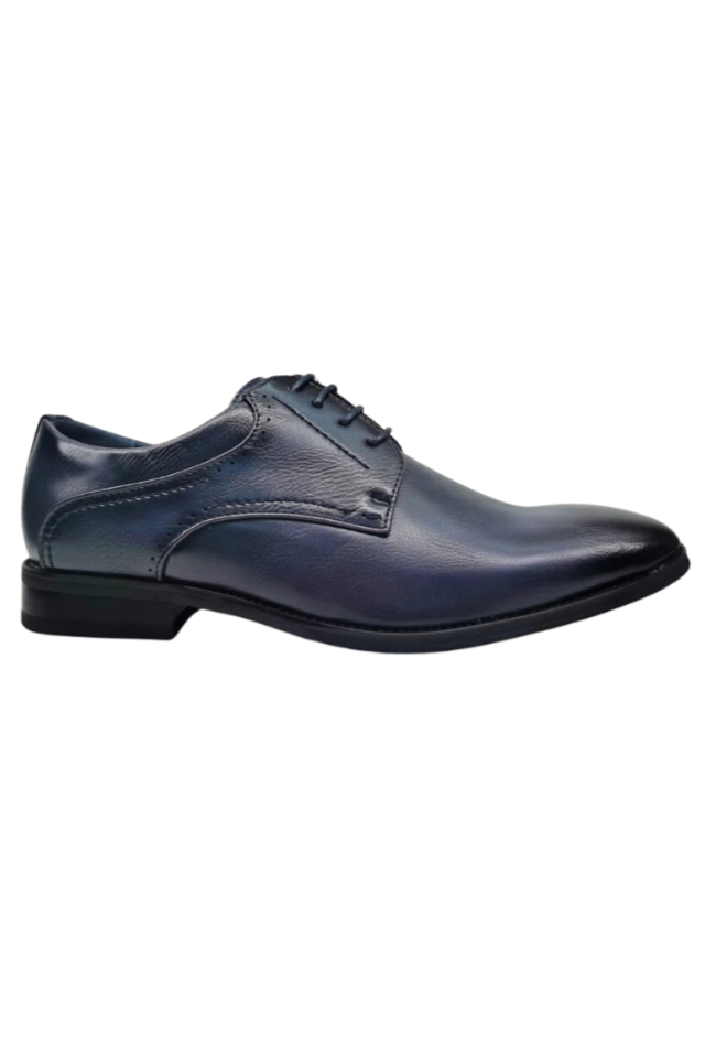 Marcozzi Stockholm Midnight Blue Shoe