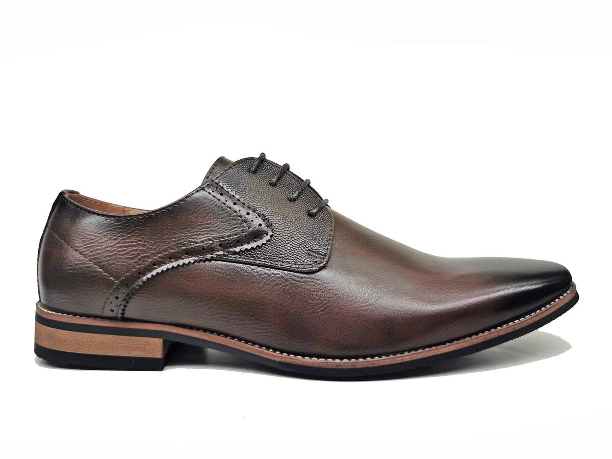 Marcozzi Prague Oak Shoe