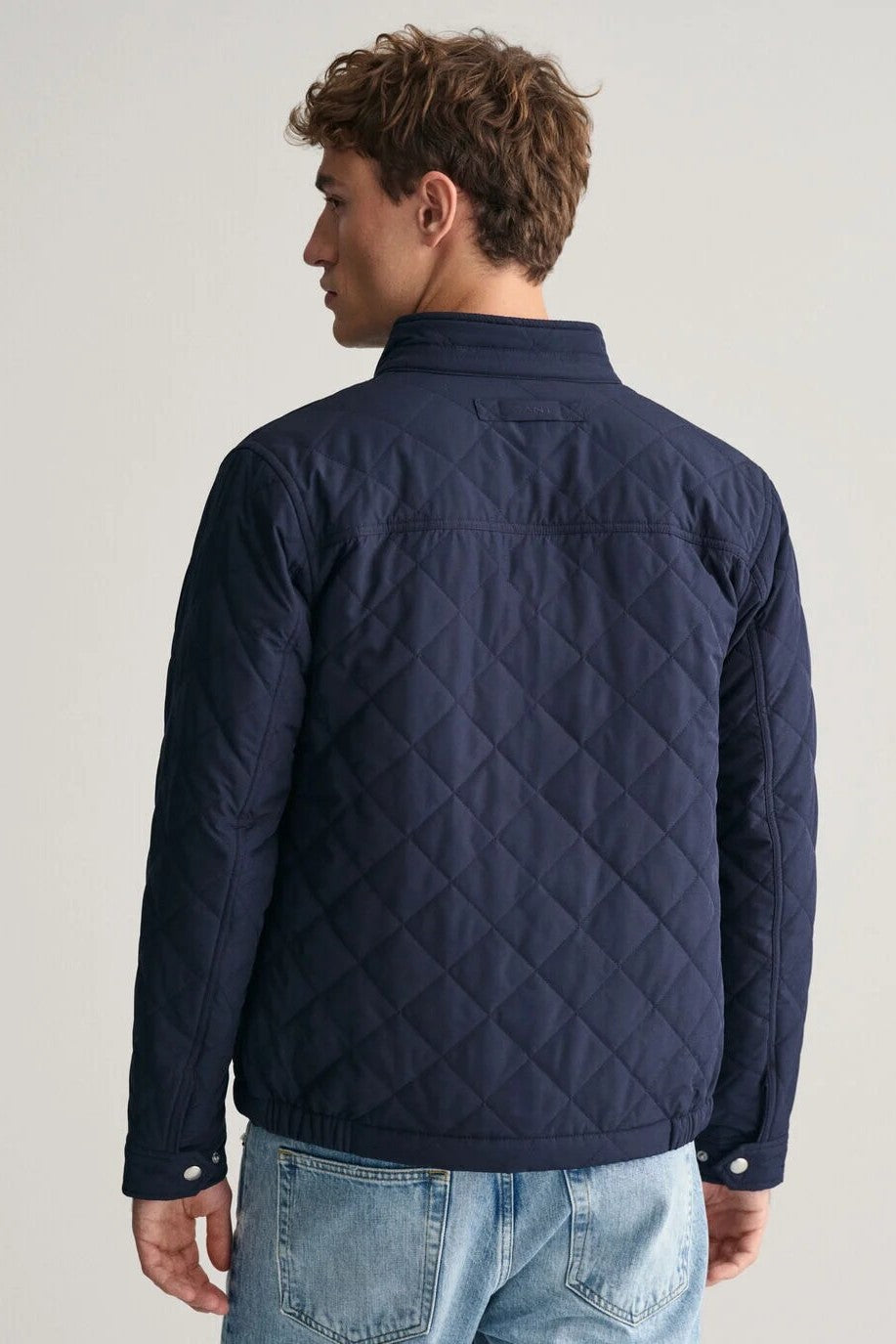 Gant Quilted Windcheater