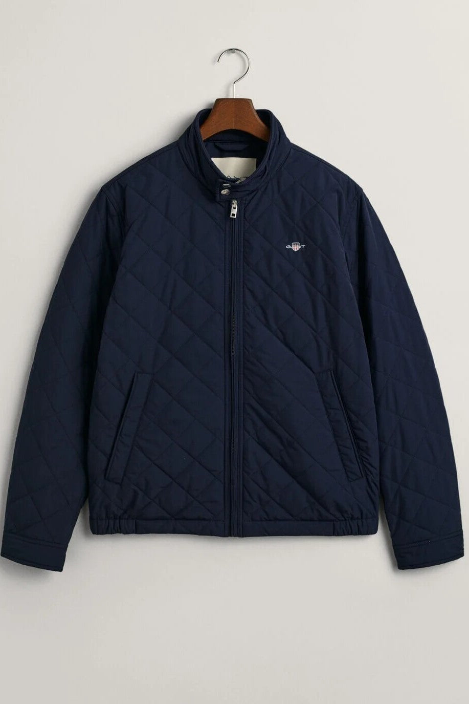 Gant Quilted Windcheater