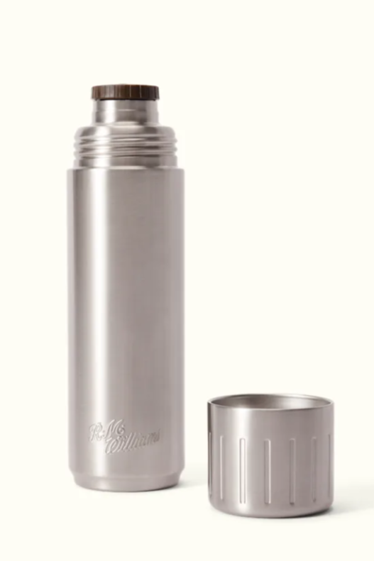 RM Williams Vacuum flask