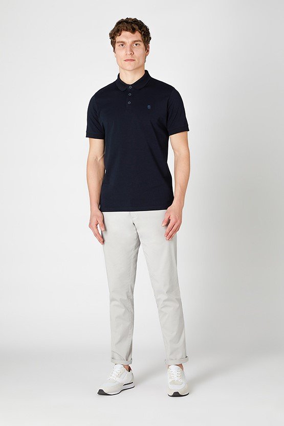 Remus Polo (53122A) Navy.2