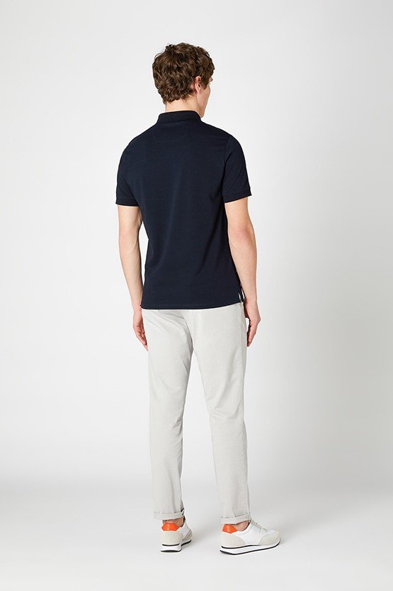 Remus Polo (53122A) Navy.3