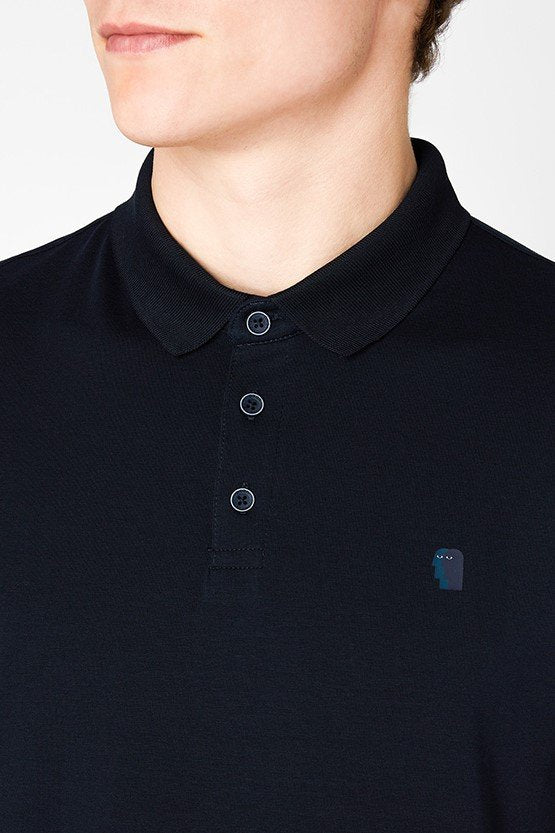 Remus Polo (53122A) Navy.4