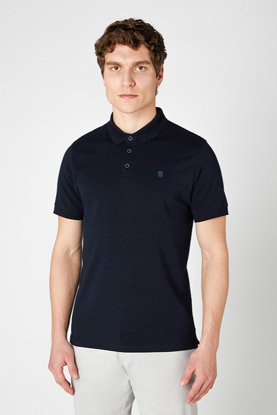 Remus Polo (53122A) Navy