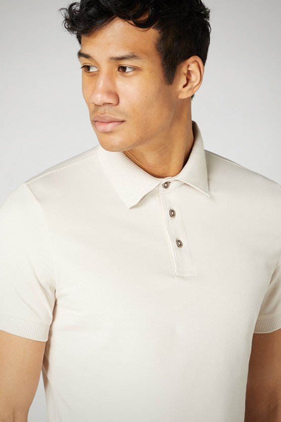 Remus Polo (58724) Stone.3