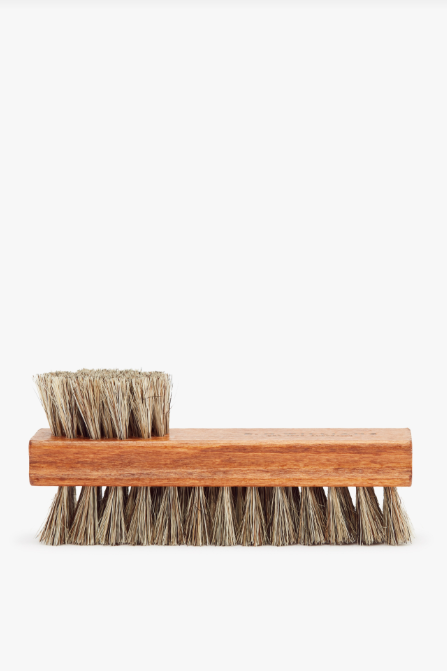 RM Williams Natural Double Sided Brush