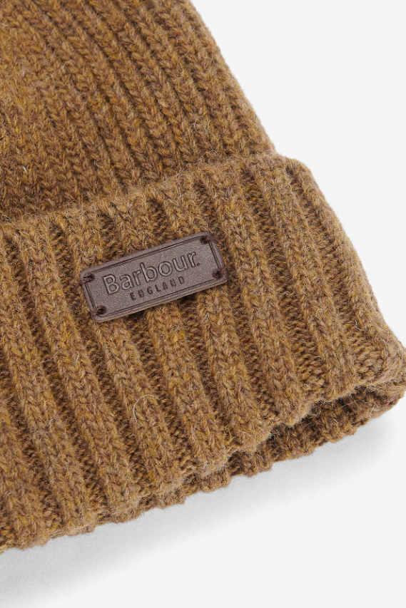 Barbour Carlton Beanie Hat