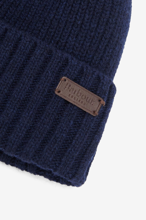 Barbour Carlton Beanie Hat