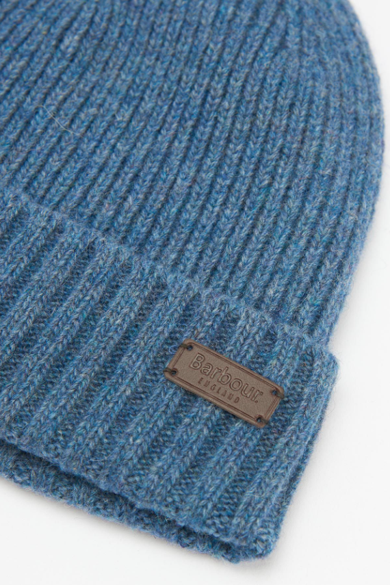 Barbour Carlton Beanie Hat