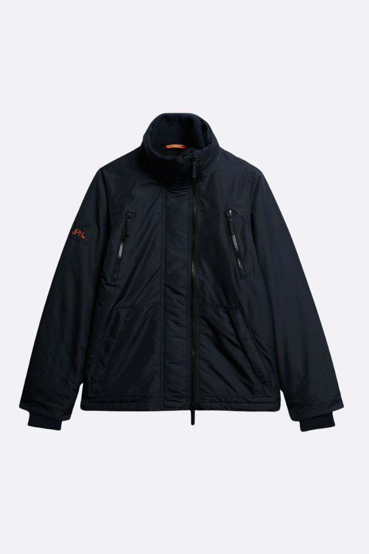 Superdry Mountain Windbreaker Jacket