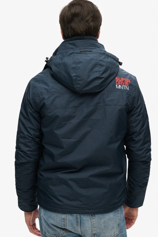 Superdry Mountain Windbreaker Jacket