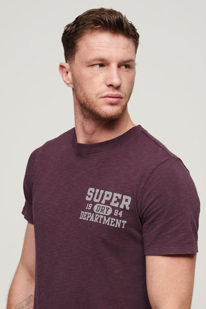 SuperdrySS24_College_Graphic_Tee_Purple