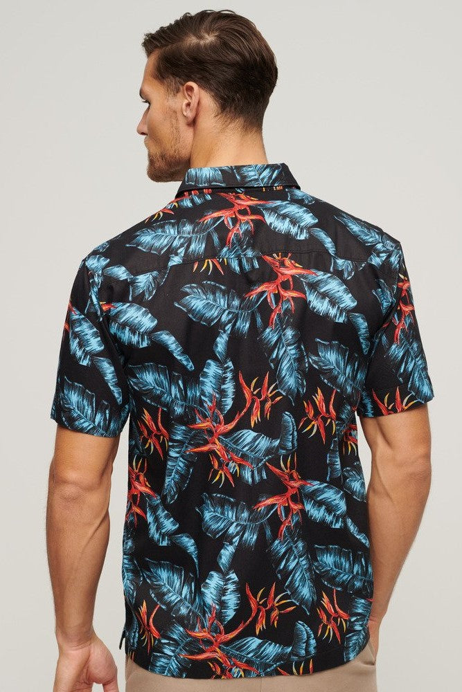 SuperdrySS24_Hawaiian_Shirt_Navy_Fire.2