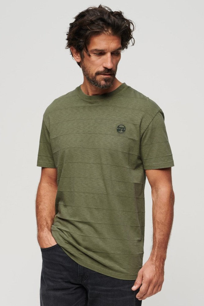 SuperdrySS24_Vintage_Texture_Tee_Olive