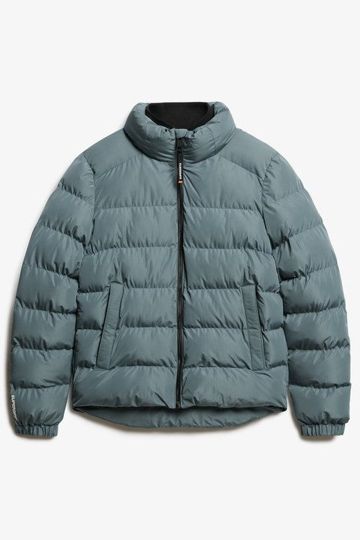 Superdry Sports Puffer Jacket