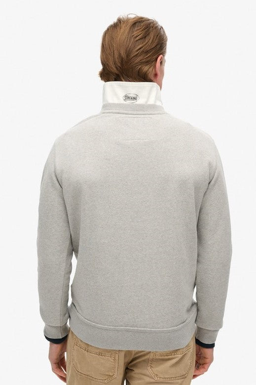 Superdry Vintage Athletic Crew Neck Sweatshirt