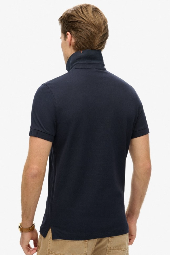 Superdry City Pique Polo