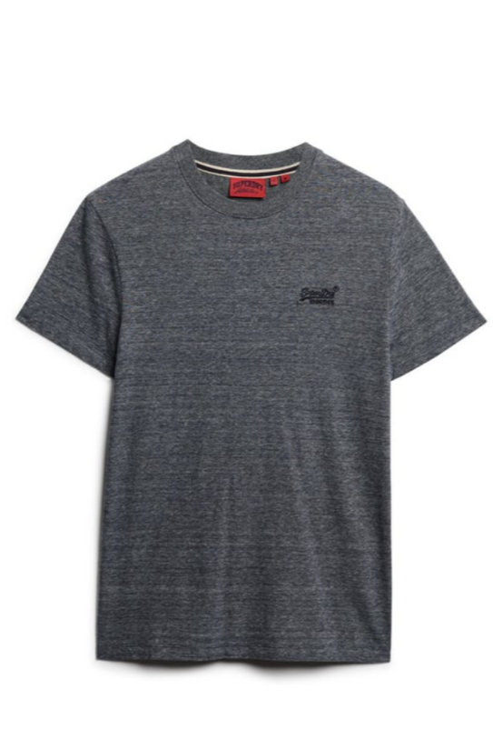 Superdry Organic Cotton Essential Logo Tee