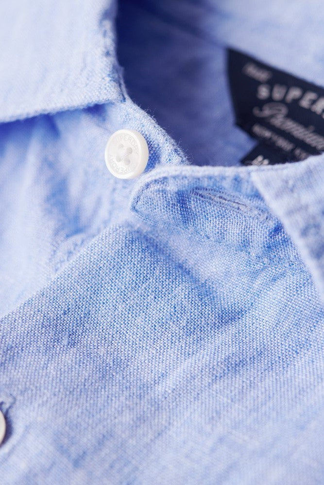 Superdry_SS24_Casual_Linen_SS_Shirt_Blue.2