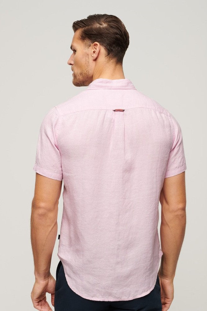 Superdry_SS24_Casual_Linen_SS_Shirt_Lilac.2